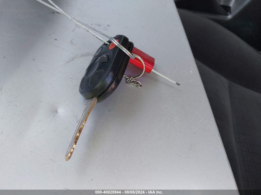 2007 Ford Fusion Se VIN: 3FAHP07Z97R123721 Lot: 40025944