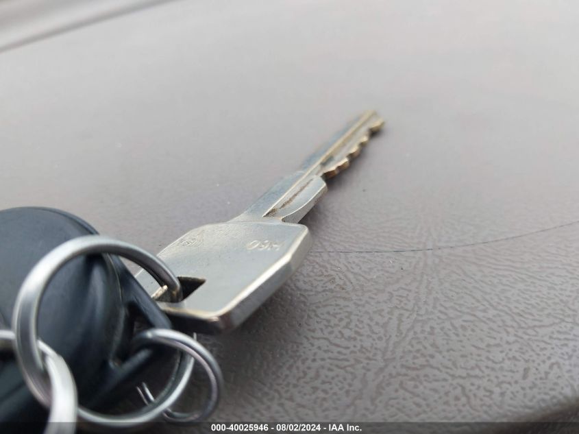 1995 Ford F150 VIN: 1FTEX14N6SKA18409 Lot: 40025946