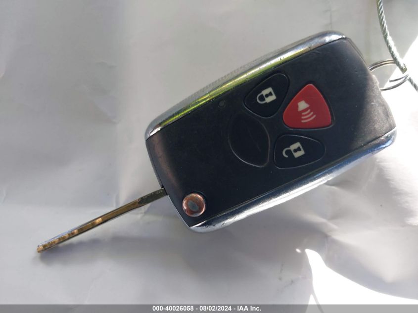 2011 Scion Xb Release Series 8.0 VIN: JTLZE4FE2B1134979 Lot: 40026058