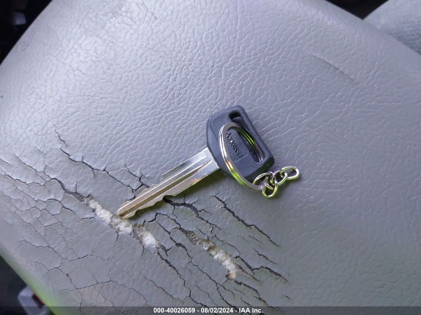 2008 Kia Sorento Lx Base VIN: KNDJD735785846195 Lot: 40026059