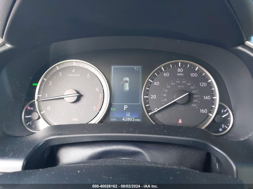 2021 Lexus Rx 350 VIN: 2T2AZMAA9MC190154 Lot: 40026162