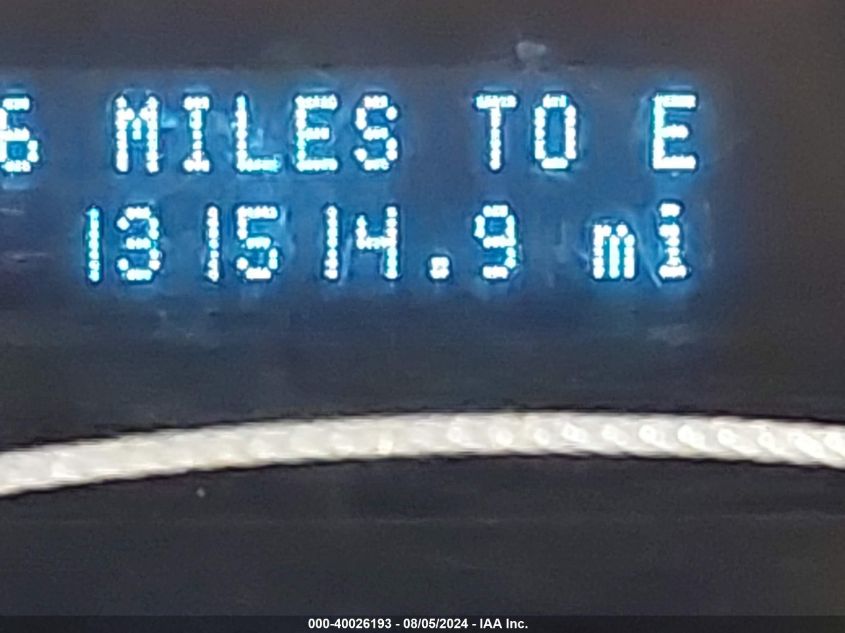 2011 Ford Escape Limited VIN: 1FMCU0E70BKC09149 Lot: 40026193