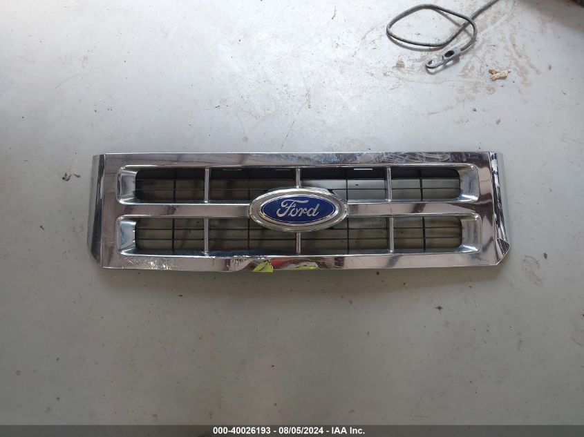 2011 Ford Escape Limited VIN: 1FMCU0E70BKC09149 Lot: 40026193