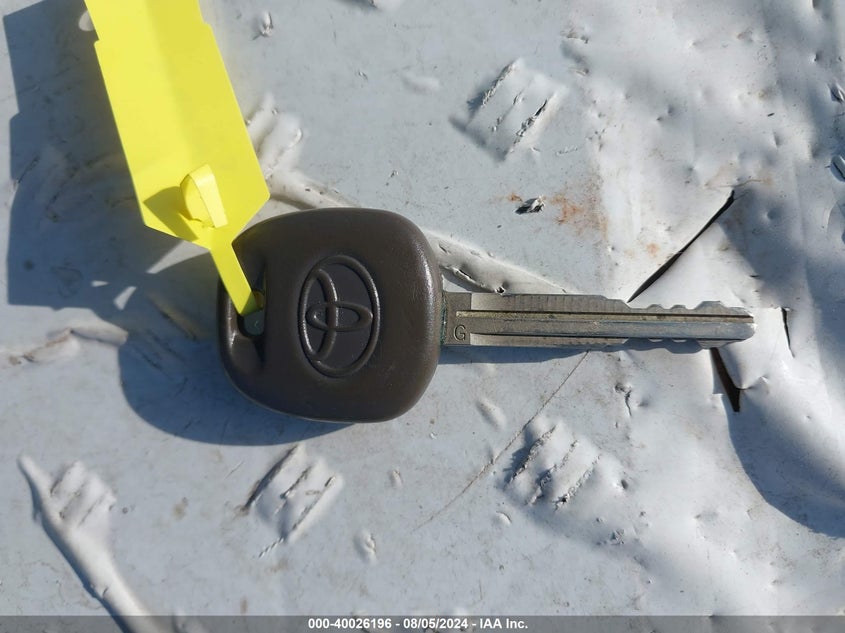 2011 Toyota Sienna Le V6 VIN: 5TDKK3DC1BS050639 Lot: 40026196