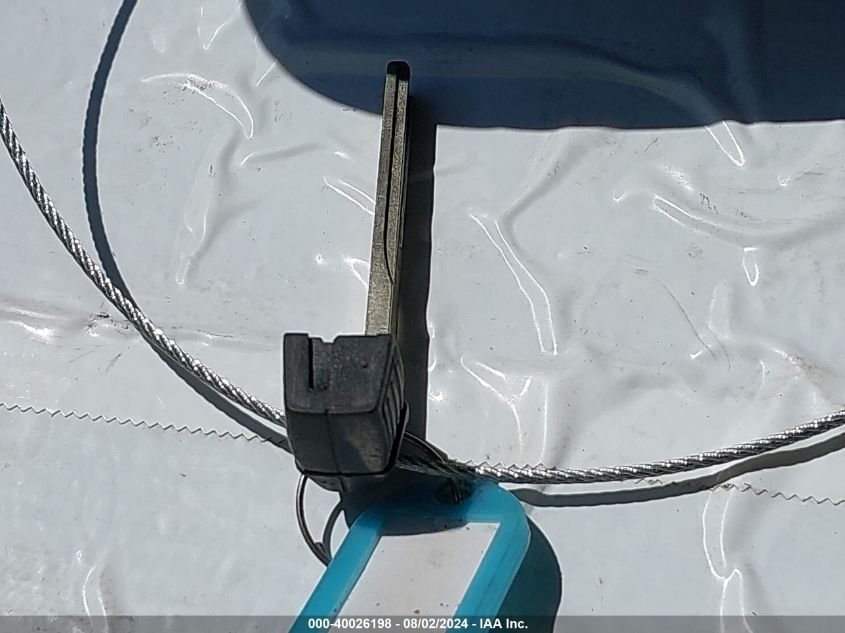 2007 BMW 335I I VIN: WBAVB73517VH23143 Lot: 40026198