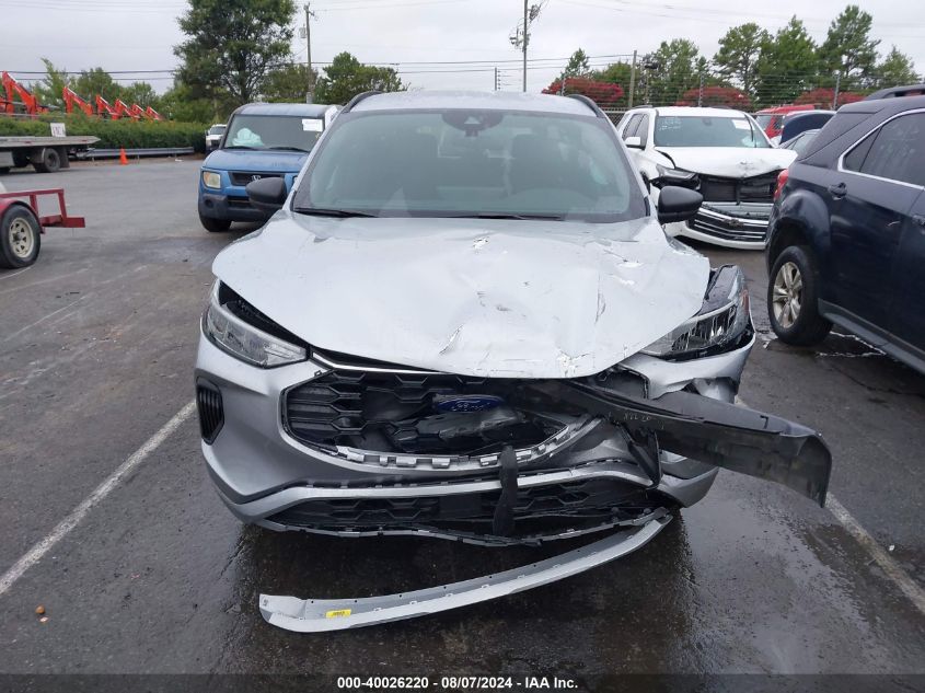 2024 Ford Escape St-Line VIN: 1FMCU9MNXRUA88522 Lot: 40026220