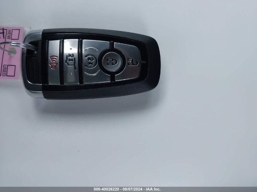 2024 Ford Escape St-Line VIN: 1FMCU9MNXRUA88522 Lot: 40026220