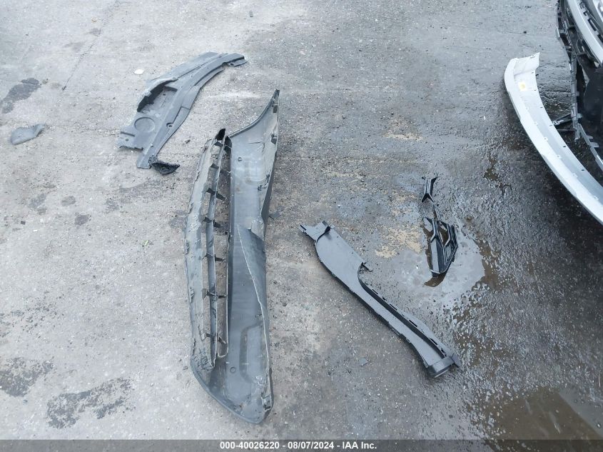 2024 Ford Escape St-Line VIN: 1FMCU9MNXRUA88522 Lot: 40026220