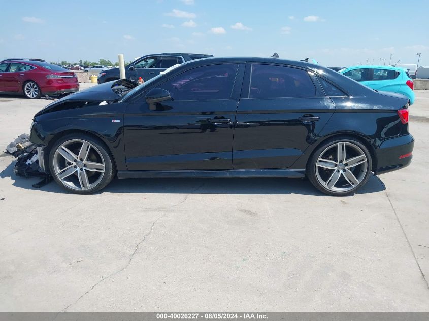 WAUB8GFF5G1056863 2016 Audi A3 2.0T Premium