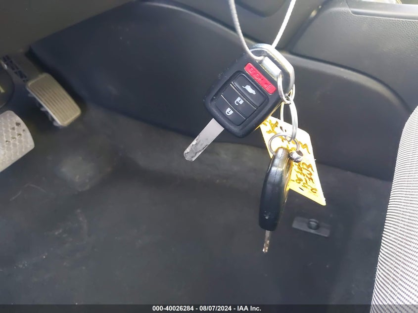 2019 HONDA CR-V LX - 2HKRW5H3XKH410683