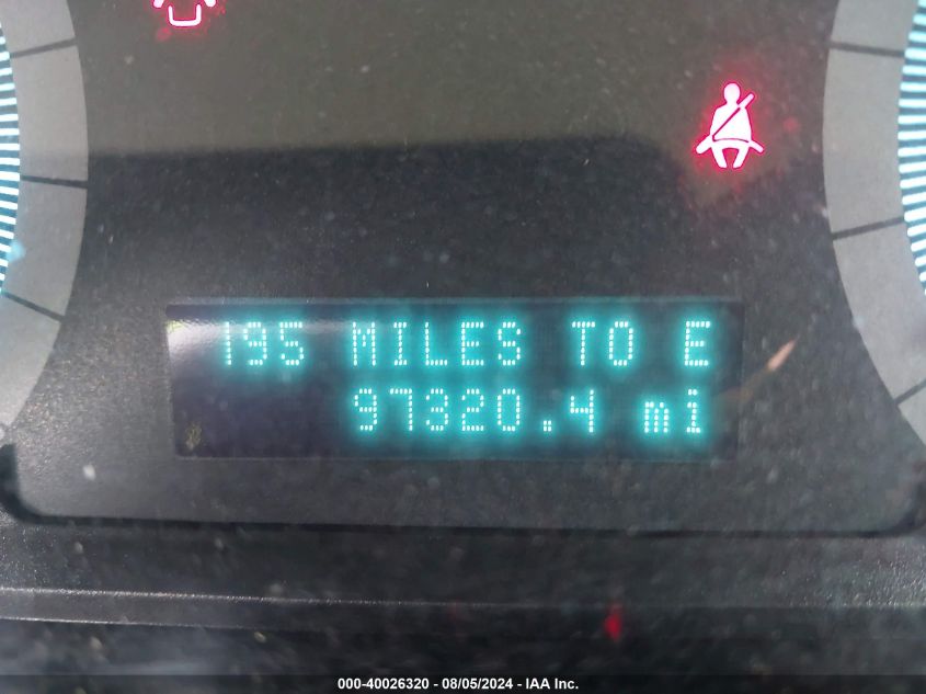 2011 Ford Escape Xlt Automatic VIN: 1FMCU9DG2BKB55715 Lot: 40026320