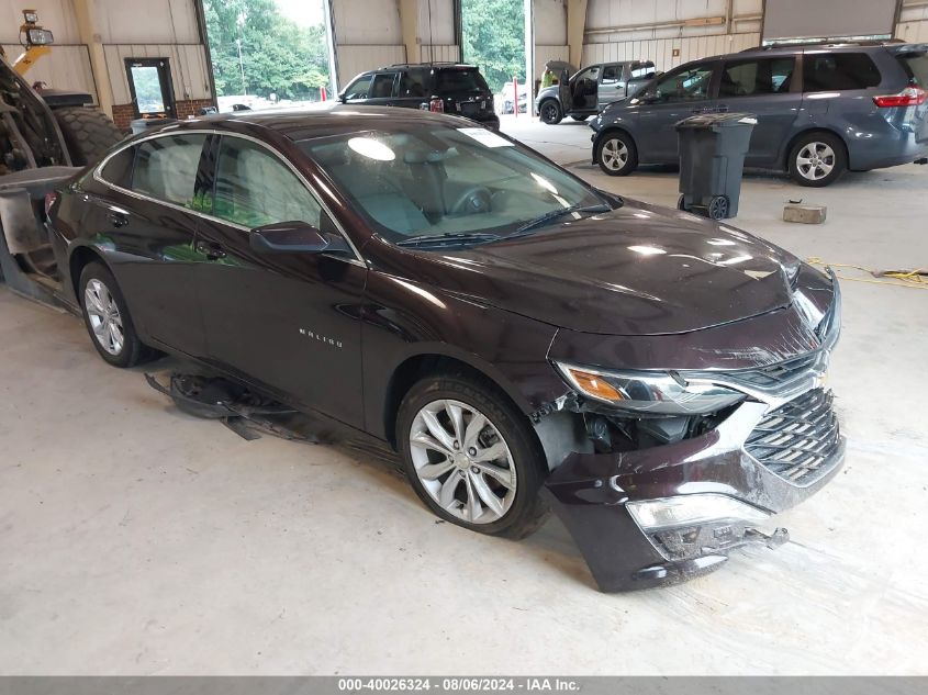 1G1ZD5ST1LF034359 2020 CHEVROLET MALIBU - Image 1