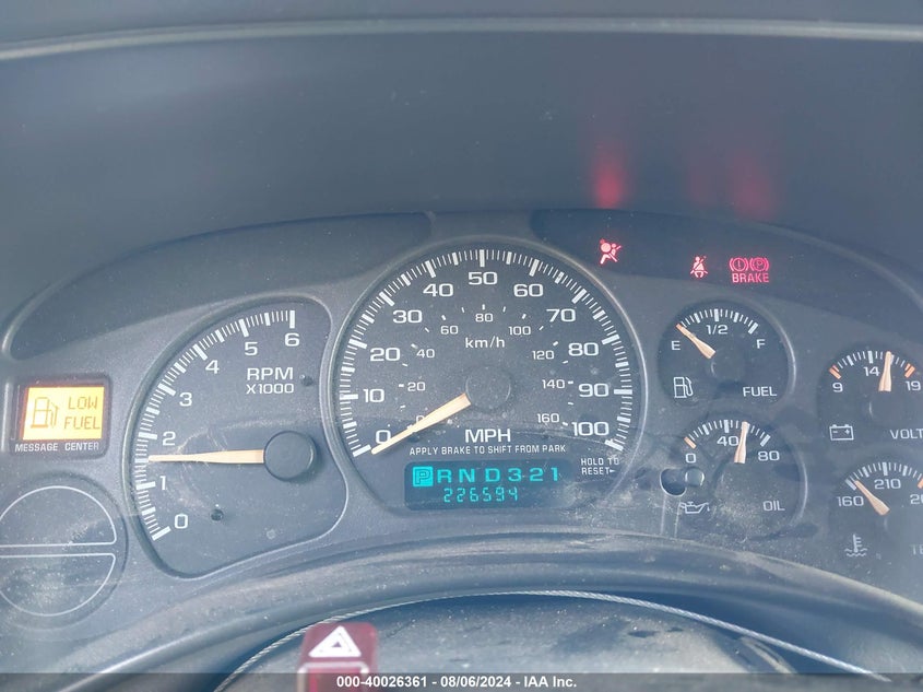 2002 Chevrolet Silverado 1500 Ls VIN: 2GCEK19T221292857 Lot: 40026361