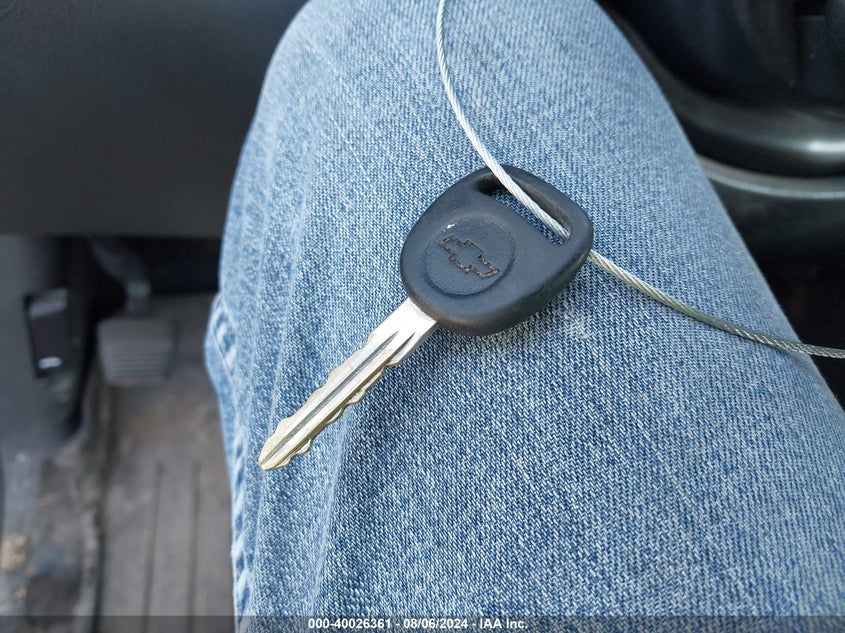 2002 Chevrolet Silverado 1500 Ls VIN: 2GCEK19T221292857 Lot: 40026361