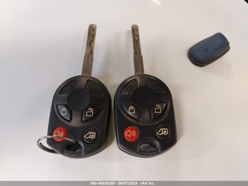 2016 Ford Transit Connect Xlt VIN: NM0LS7F75G1250677 Lot: 40026389