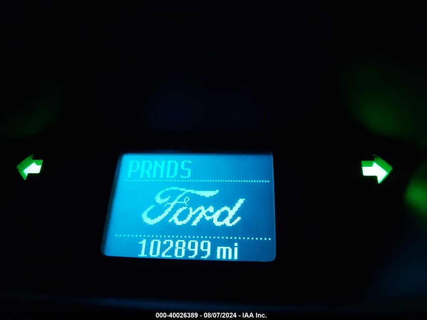 2016 Ford Transit Connect Xlt VIN: NM0LS7F75G1250677 Lot: 40026389