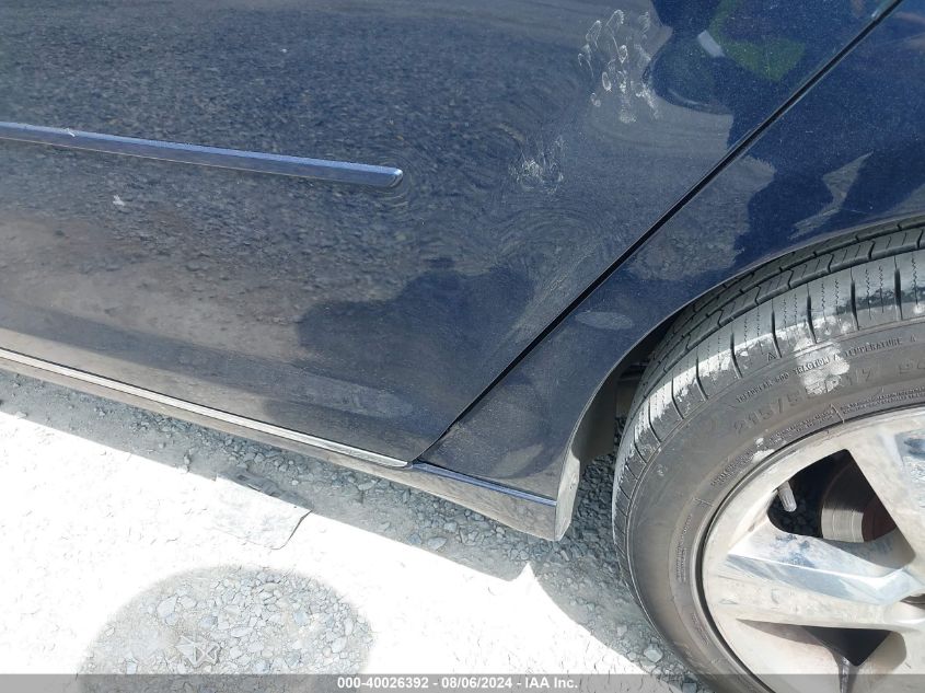 2010 Chevrolet Malibu Lt VIN: 1G1ZD5EB7A4115944 Lot: 40026392