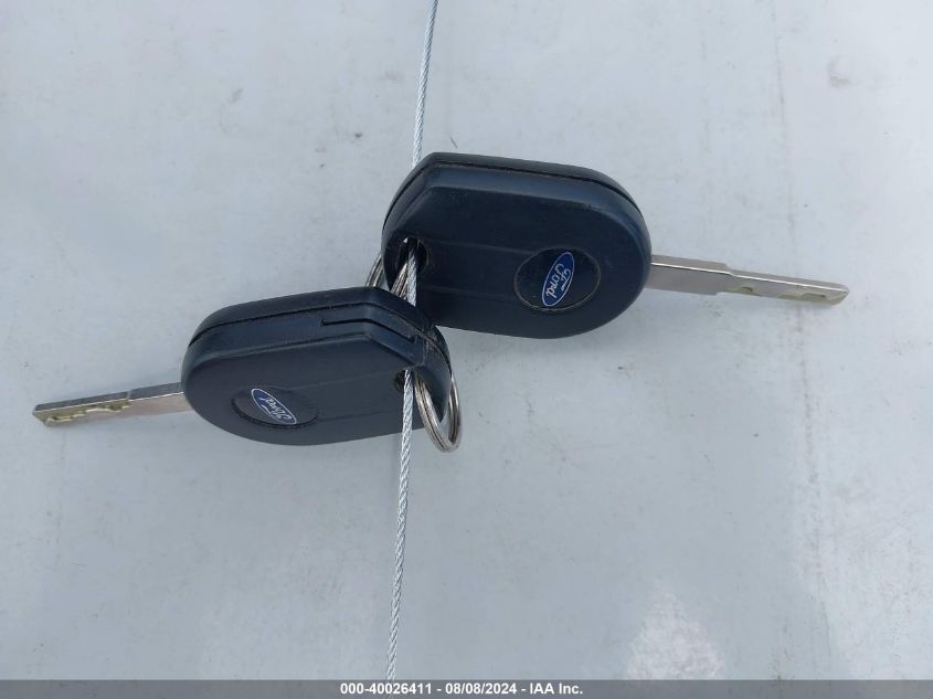 2014 Ford Escape Se VIN: 1FMCU0GX8EUB72907 Lot: 40026411