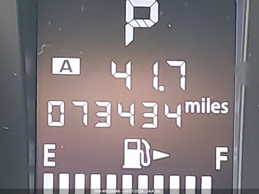 2014 Subaru Forester 2.5I Limited VIN: JF2SJAHC4EH432837 Lot: 40026446