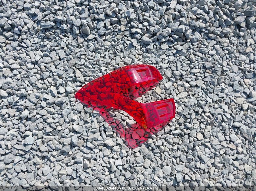 2014 Subaru Forester 2.5I Limited VIN: JF2SJAHC4EH432837 Lot: 40026446