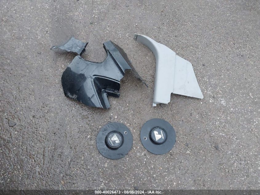 1995 Chevrolet Gmt-400 C1500 VIN: 1GCEC14K1SZ255205 Lot: 40026473