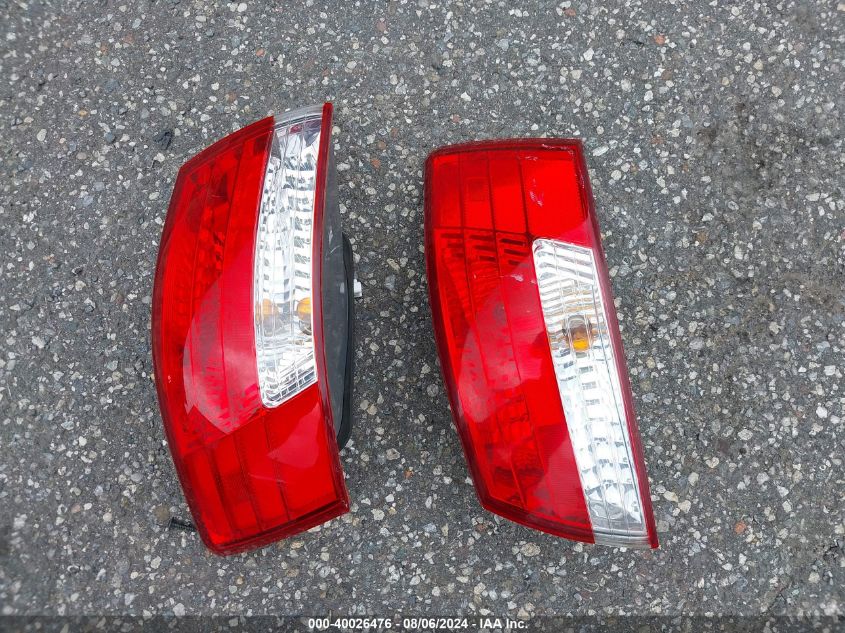 5NPET46C17H224235 2007 Hyundai Sonata Gls