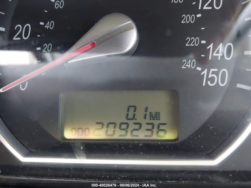 5NPET46C17H224235 2007 Hyundai Sonata Gls