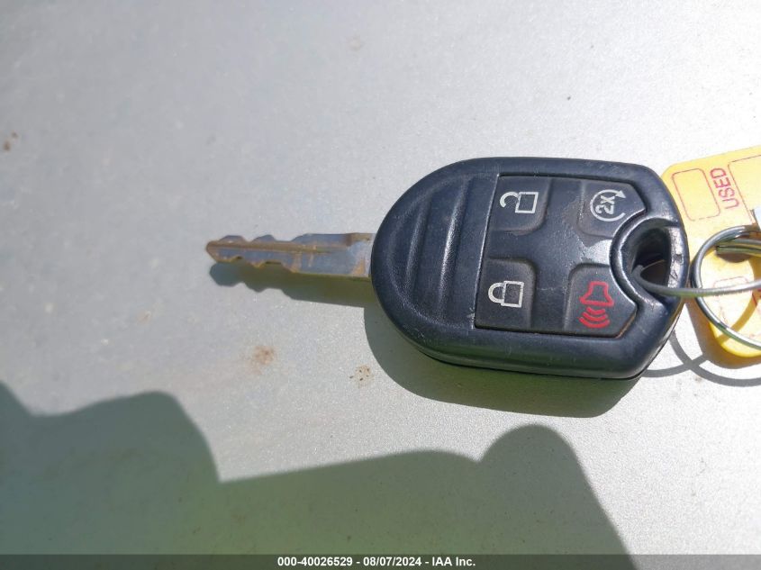 2013 Ford F-350 Lariat VIN: 1FT8W3BT6DEA92170 Lot: 40026529