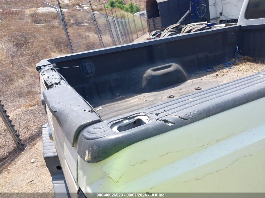 2013 Ford F-350 Lariat VIN: 1FT8W3BT6DEA92170 Lot: 40026529