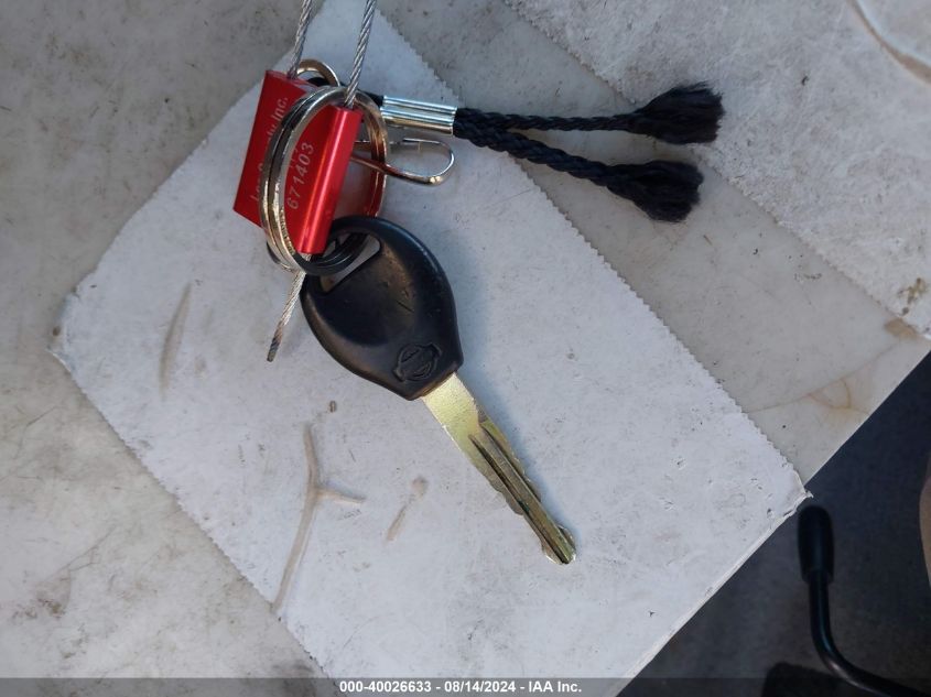 1999 Nissan Altima Xe/Gxe/Se/Gle VIN: 1N4DL01D5XC189351 Lot: 40026633