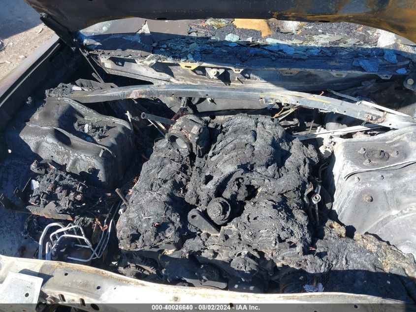 2014 DODGE CHARGER SE - 2C3CDXBG9EH326102