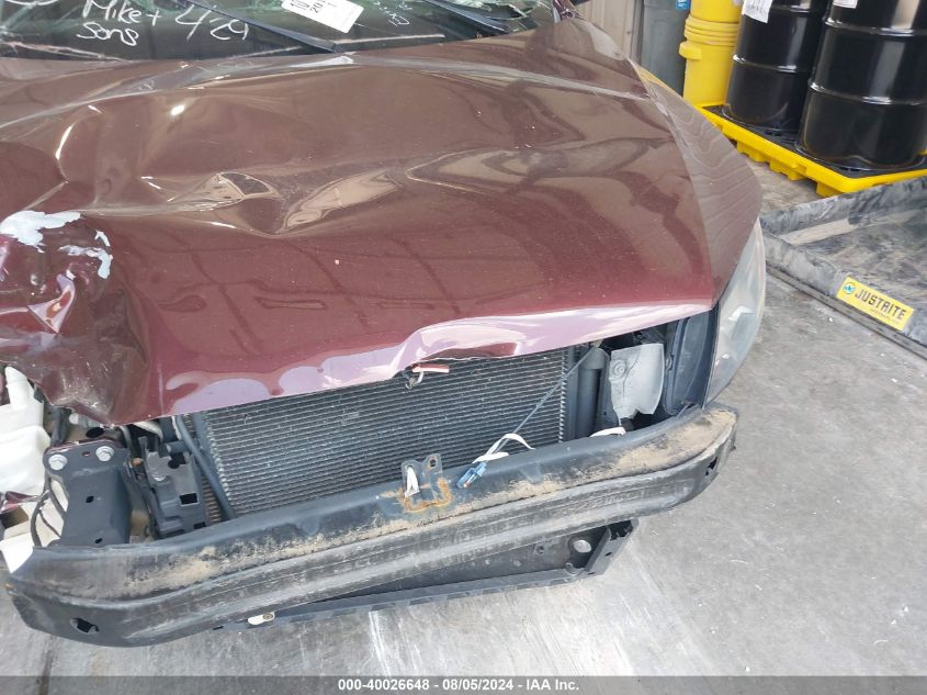 2013 Volkswagen Passat 2.5L Se VIN: 1VWBP7A31DC086409 Lot: 40026648