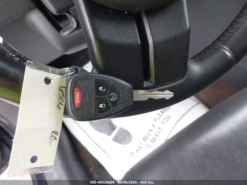 1C4NJDEBXED744130 2014 Jeep Compass Latitude