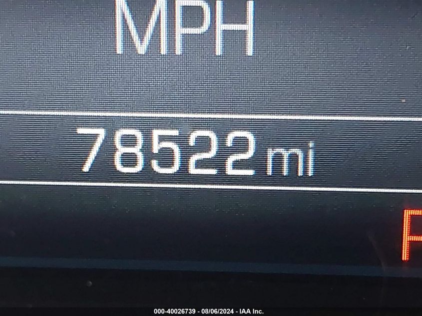 2014 GMC SIERRA 1500 K1500 SLT - 3GTU2VEC4EG499609