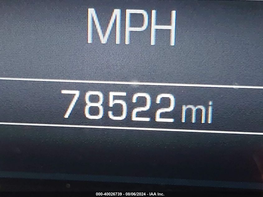 2014 GMC SIERRA 1500 K1500 SLT - 3GTU2VEC4EG499609