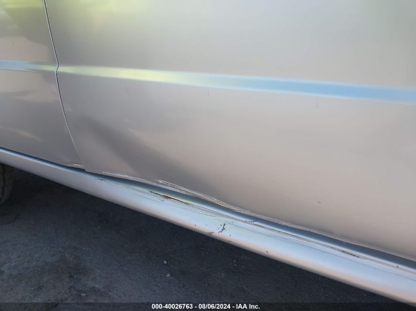 2005 Kia Sorento Ex/Lx VIN: KNDJC733555452823 Lot: 40026763