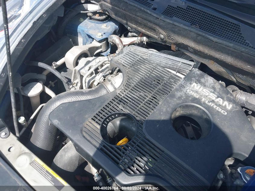 2012 Nissan Juke Sv VIN: JN8AF5MRXCT101434 Lot: 40026764