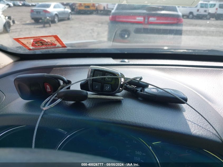 2012 Kia Sorento Lx VIN: 5XYKT3A68CG196787 Lot: 40026777