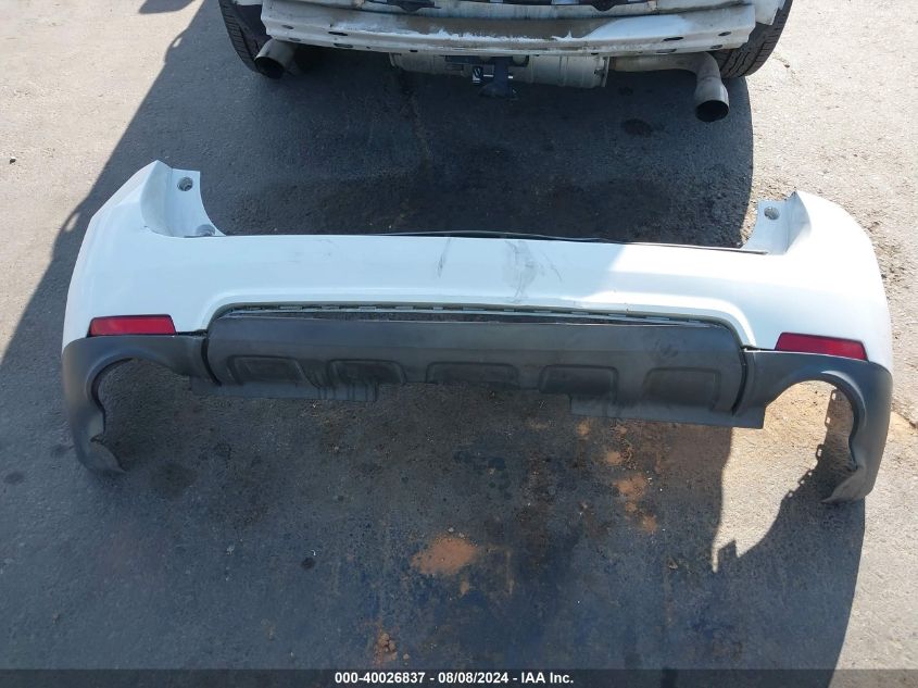 2014 Chevrolet Equinox Lt VIN: 2GNFLFE38E6130993 Lot: 40026837