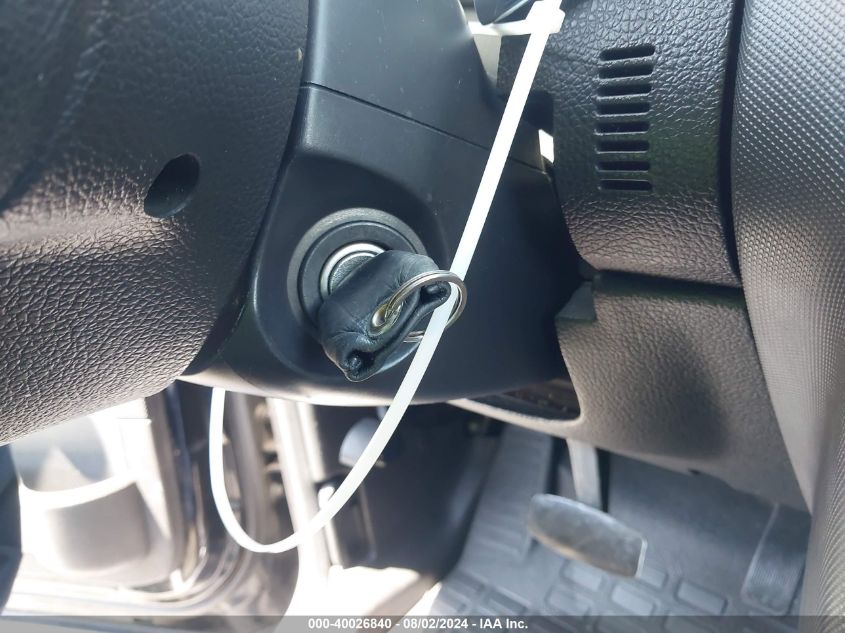 2010 Ford Explorer Sport Trac Xlt VIN: 1FMEU3BE1AUA00289 Lot: 40026840