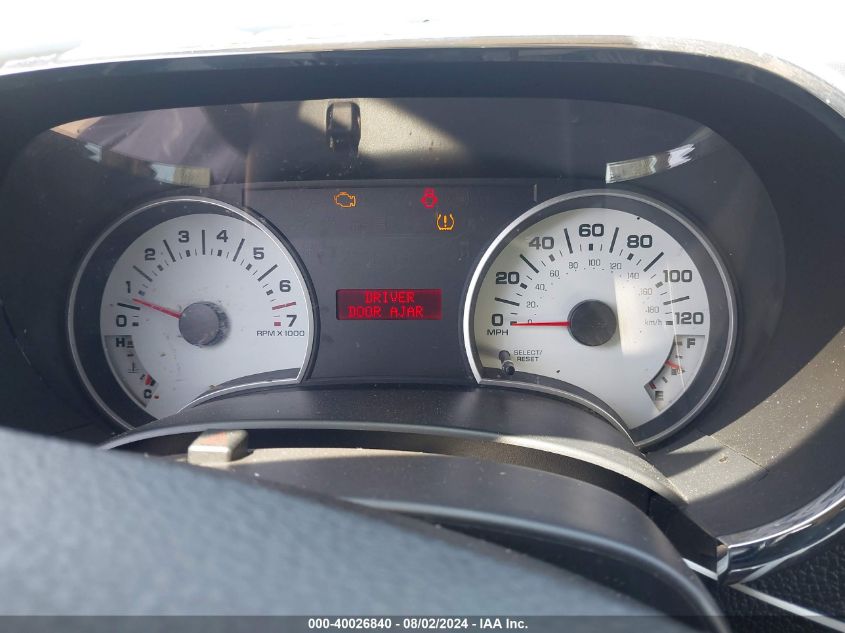 2010 Ford Explorer Sport Trac Xlt VIN: 1FMEU3BE1AUA00289 Lot: 40026840