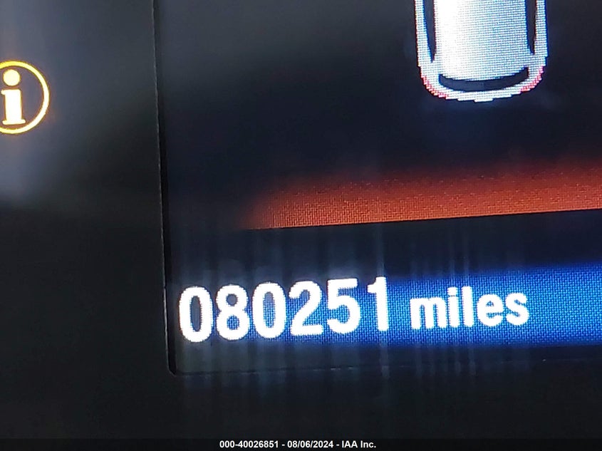 2016 HONDA PILOT EX-L - 5FNYF6H50GB089178