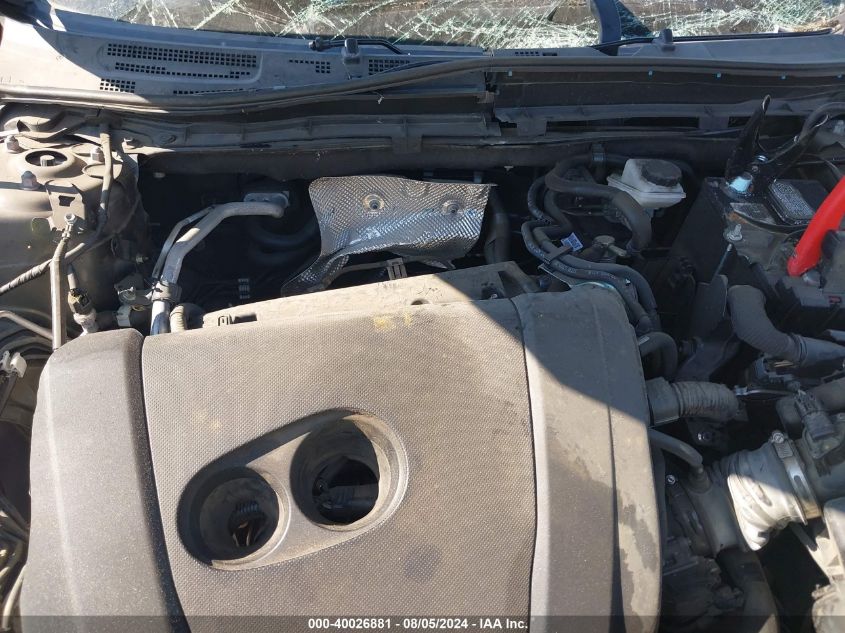 2018 Mazda Mazda3 Sport VIN: 3MZBN1K75JM203147 Lot: 40026881