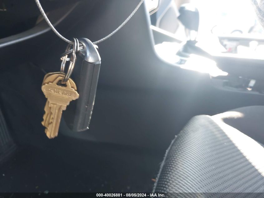 2018 Mazda Mazda3 Sport VIN: 3MZBN1K75JM203147 Lot: 40026881