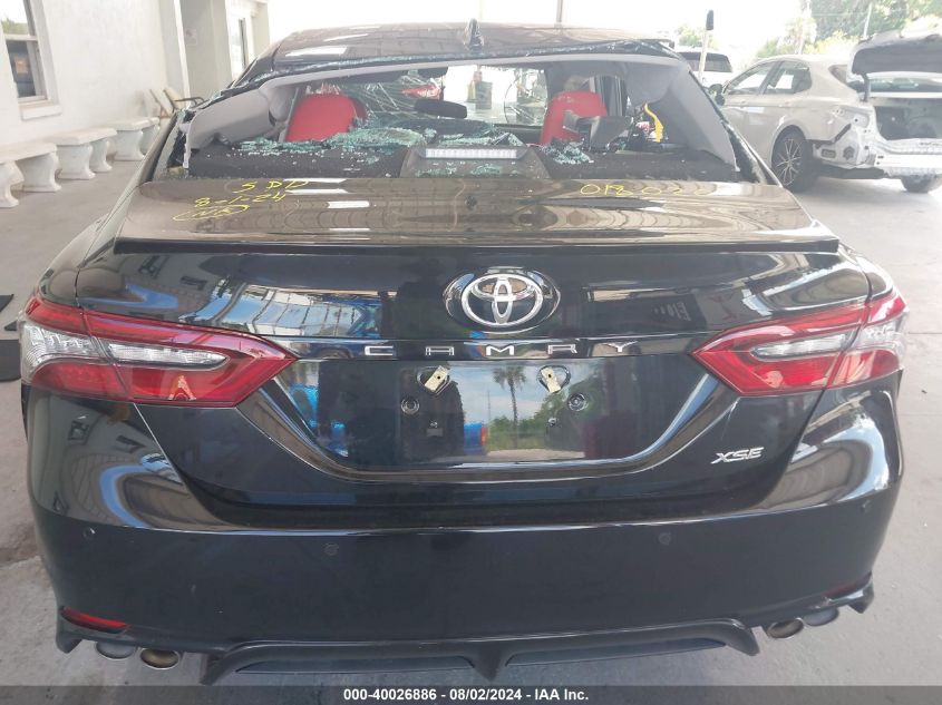 4T1K61AK5NU018020 2022 TOYOTA CAMRY - Image 16