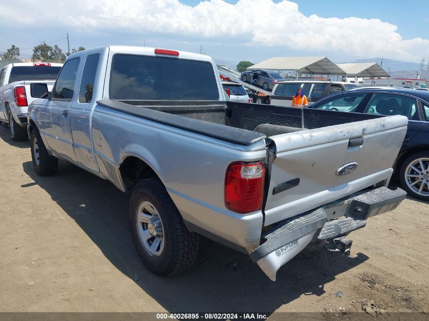 2011 Ford Ranger Xlt VIN: 1FTKR4EE4BPA37749 Lot: 40026895