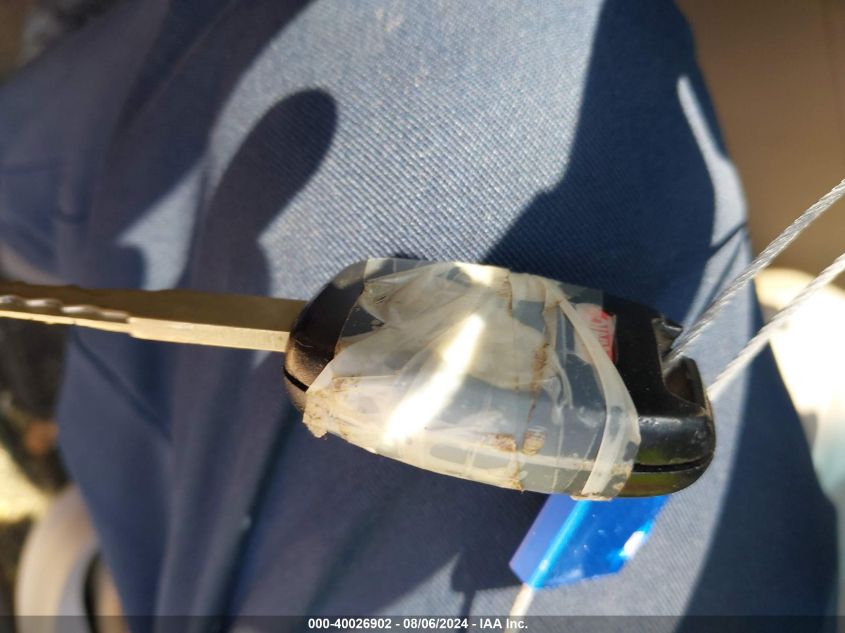 2012 Honda Pilot Ex-L VIN: 5FNYF4H65CB028965 Lot: 40026902