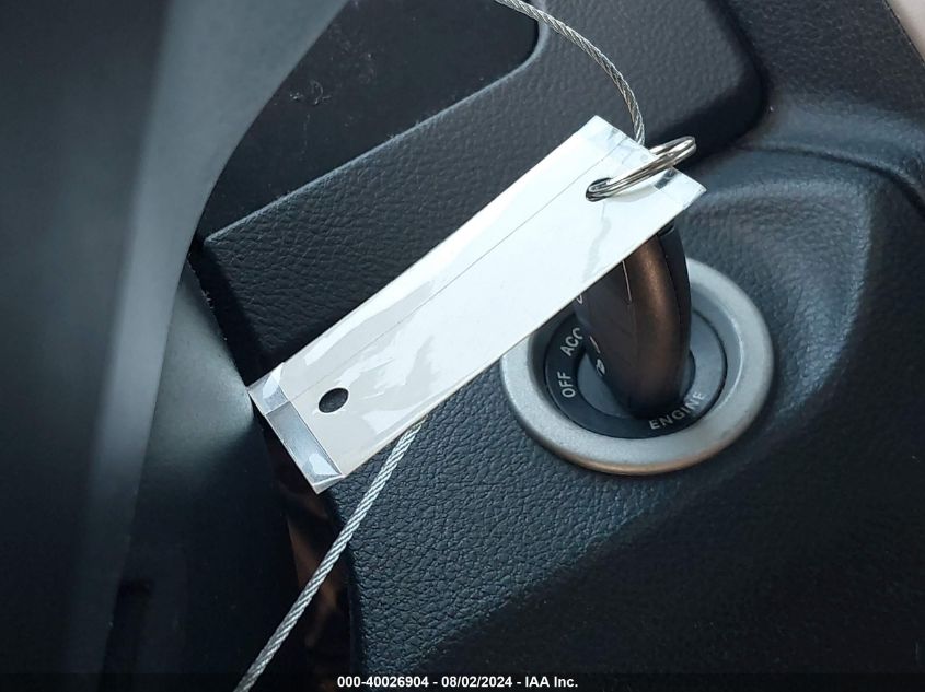 2015 Ram 1500 Lone Star VIN: 1C6RR7LM3FS609110 Lot: 40026904