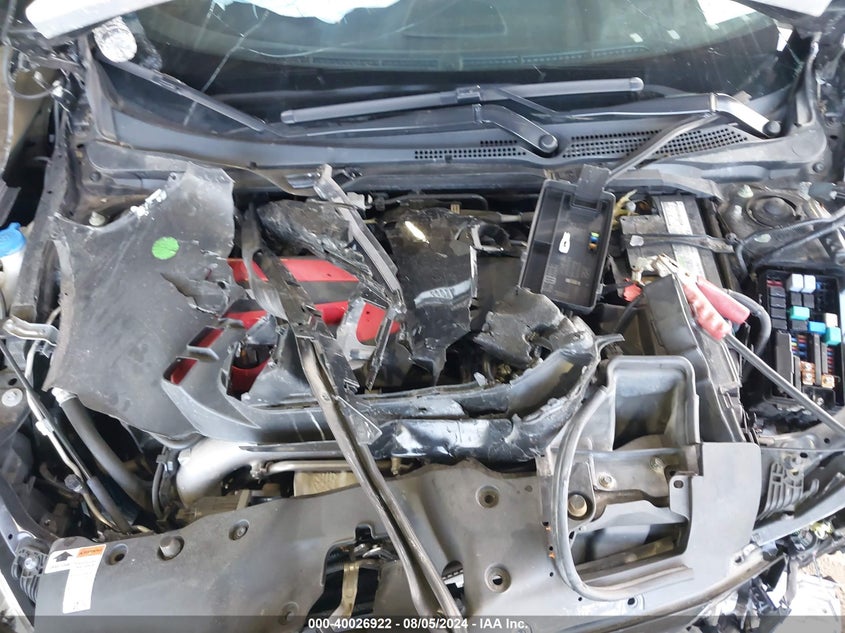 2019 HONDA CIVIC TYPE R TOURING - SHHFK8G7XKU205107