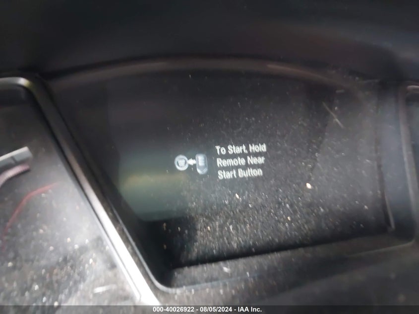 2019 HONDA CIVIC TYPE R TOURING - SHHFK8G7XKU205107